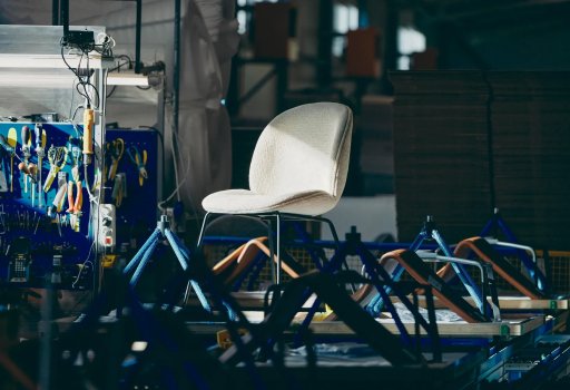 Customized circular product design guideline
