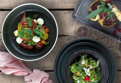 Creating a Strategic Roadmap for Closing the Loop on Food- and Packaging Waste