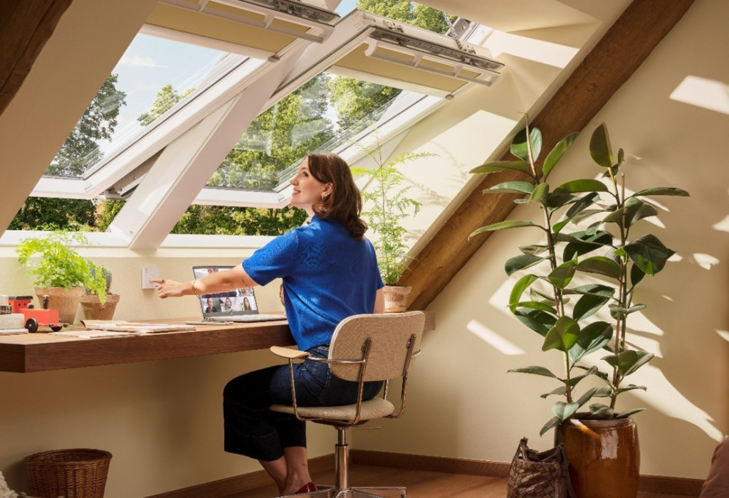 Circular Transition for Roof Windows through Smart Takeback Systems and Digital Lifetime Monitoring