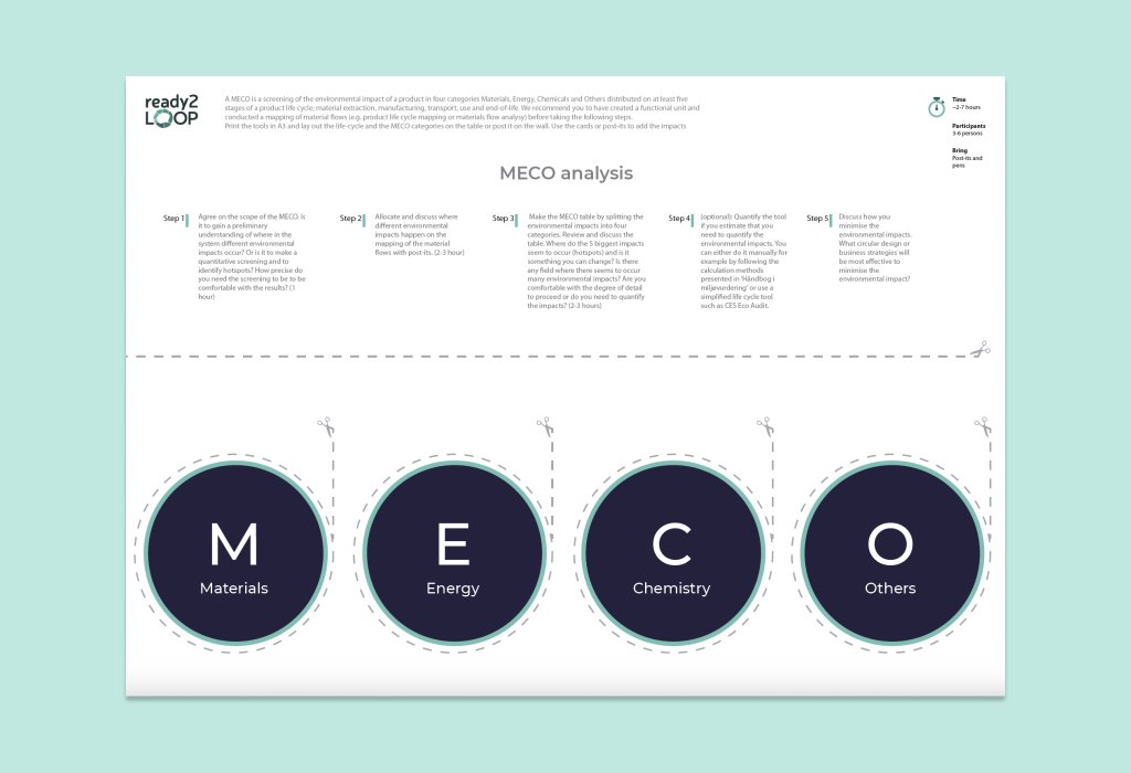 MECO Analysis