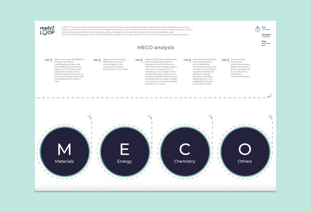 MECO Analysis