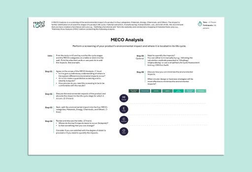 MECO Analysis