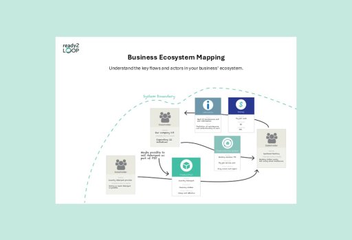 Business Ecosystem Mapping