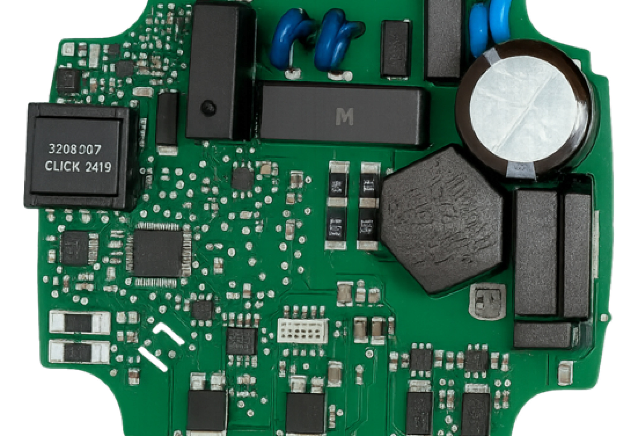 Transitioning from material-recycling to product-level value recovery