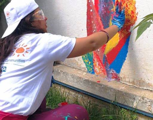 "Parathedsvurderingen var en fantastisk måde at engagere vigtige interessenter og hjælpe os med at få god indsigt i vores nuværende parathed som organisation"