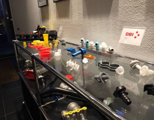 "Parathedsvurderingen ramte plet i forhold til at 'frame' og lægge videnskab bag, hvad vi 'følte' i organisationen"