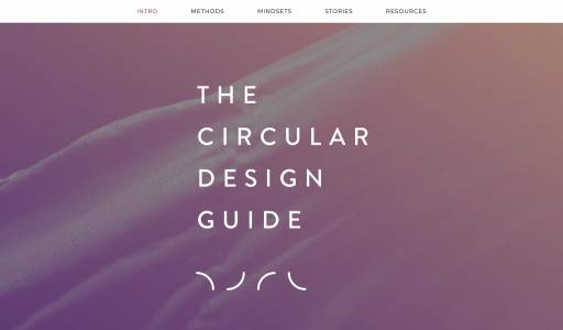 The Circular Design Guide