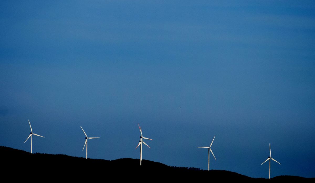 Cirkulær Økonomi afkobler værdiskabelse fra ressourceforbrug