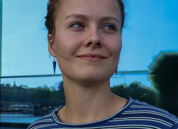 Ditte Lindgreen