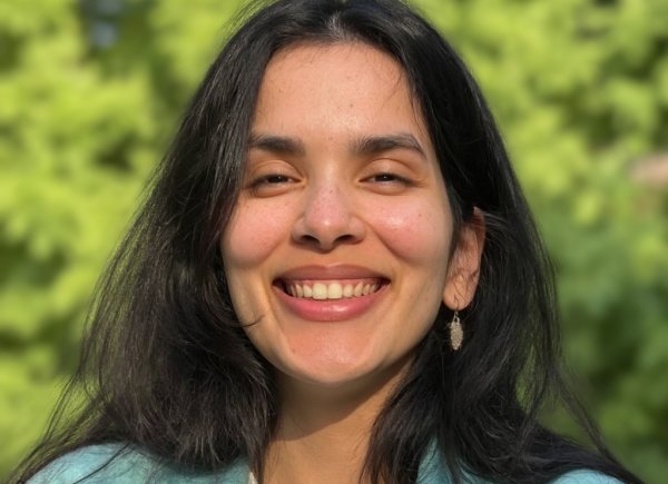 Sabrina Hellenberg-Castro