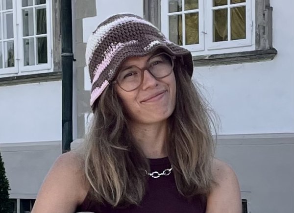 Sophie Friis Henriksen