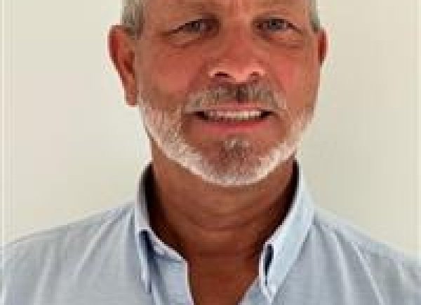 Michael Andersson