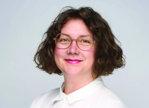 Krestine Mougaard